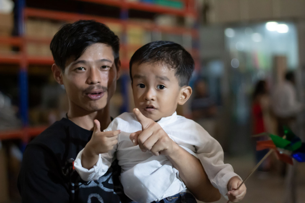 Dussera Borghi 2022 18