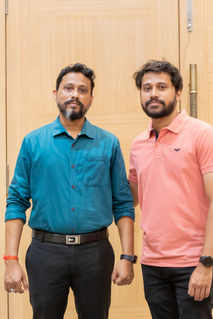 Dussera Networking Lunch 2022 16