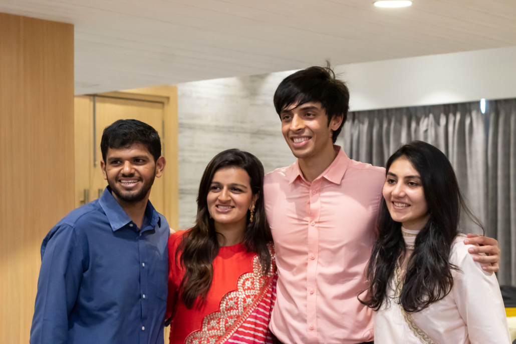 Dussera Networking Lunch 2022 21