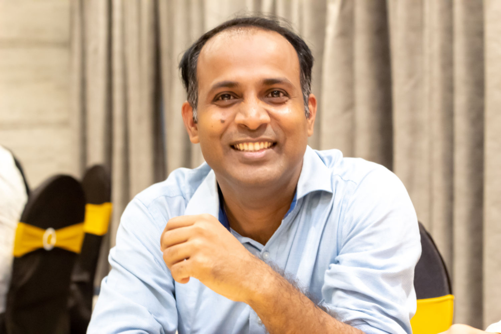 Dussera Networking Lunch 2022 25