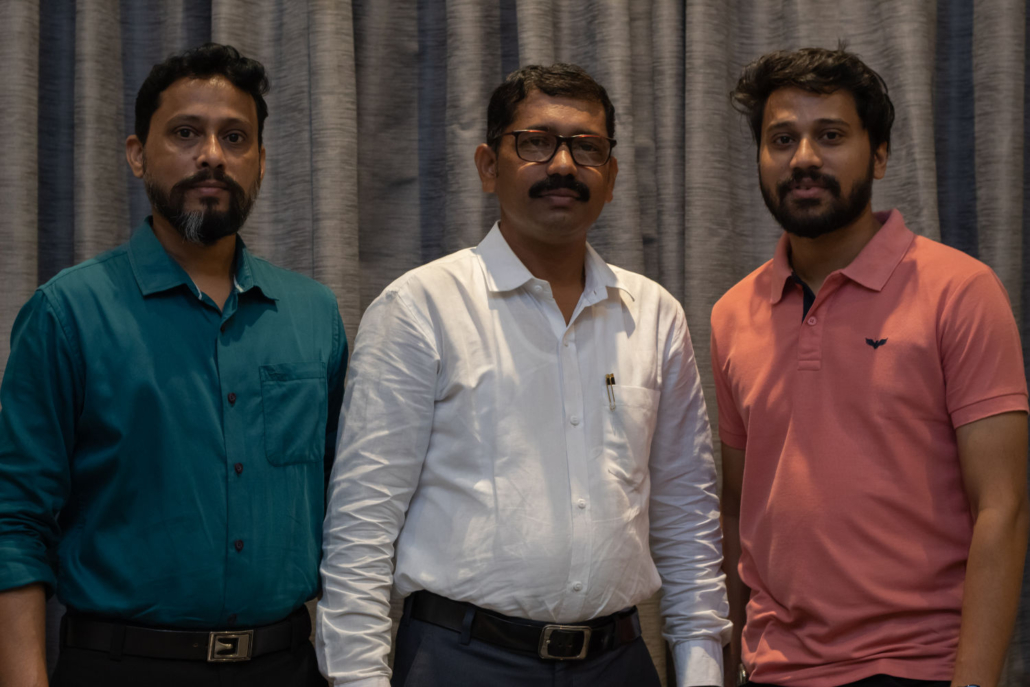 Dussera Networking Lunch 2022 31