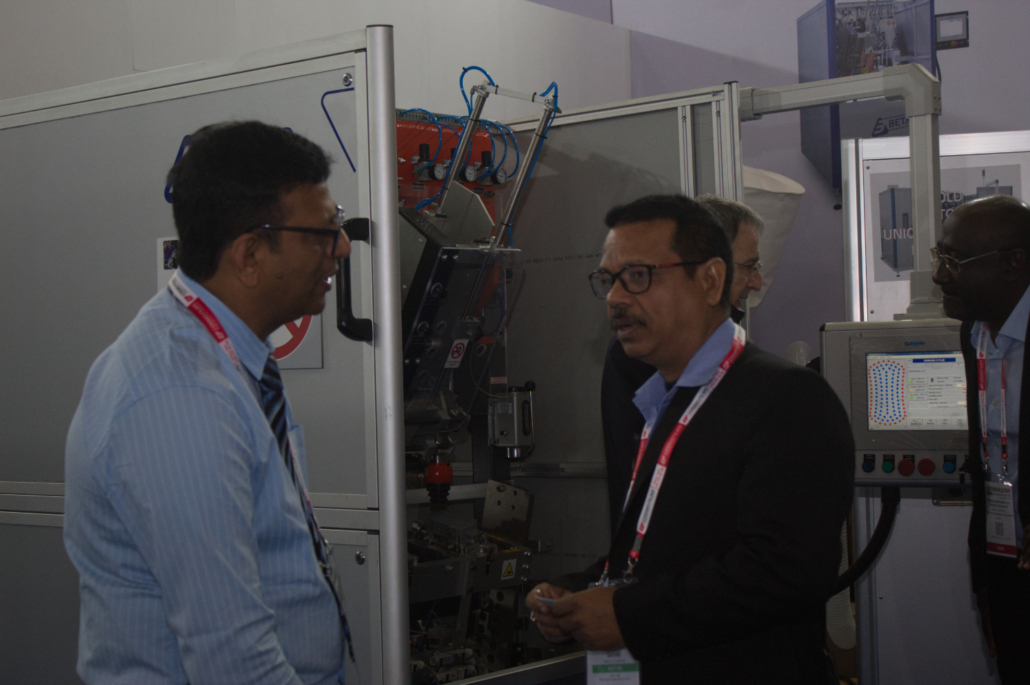 Plastindia 2023 Borghi Gallery 1