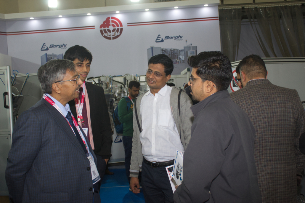 Plastindia 2023 Borghi Gallery 12