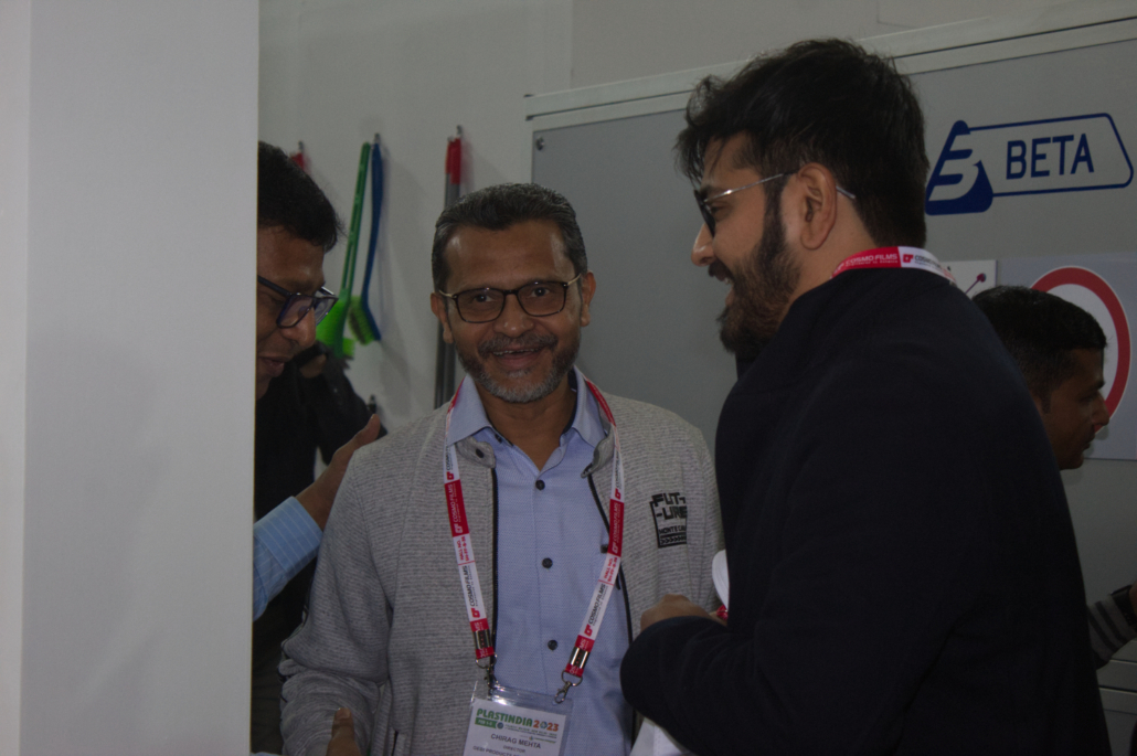 Plastindia 2023 Borghi Gallery 13