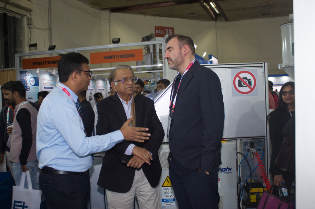 Plastindia 2023 Borghi Gallery 14