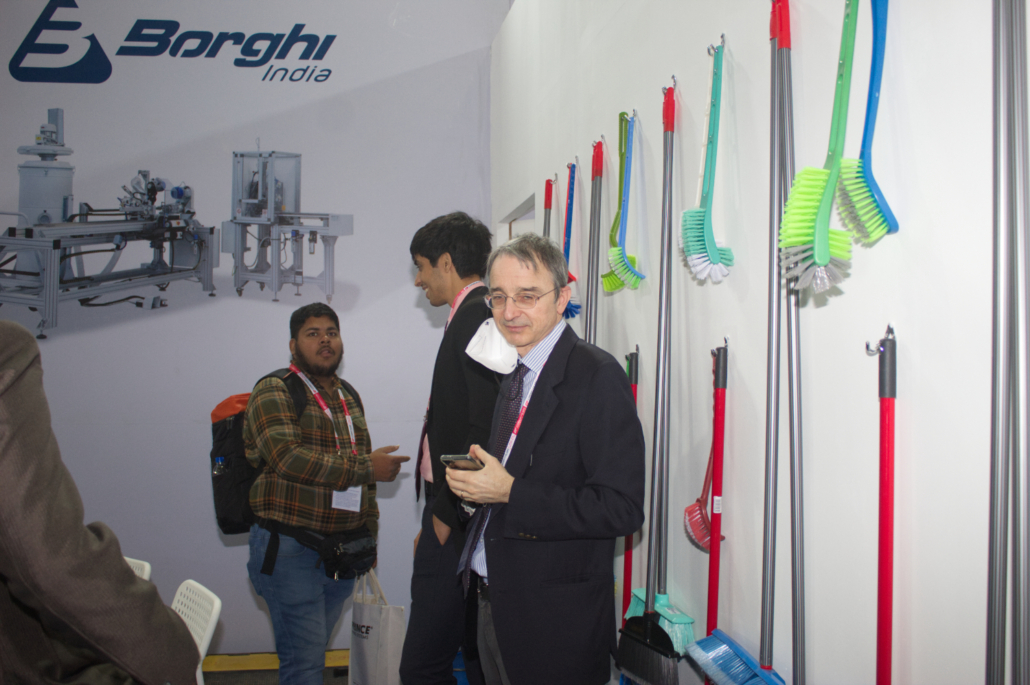 Plastindia 2023 Borghi Gallery 15