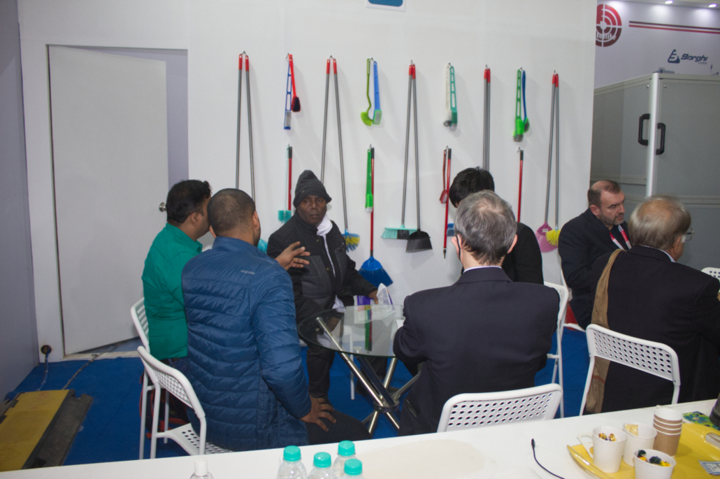 Plastindia 2023 Borghi Gallery 16