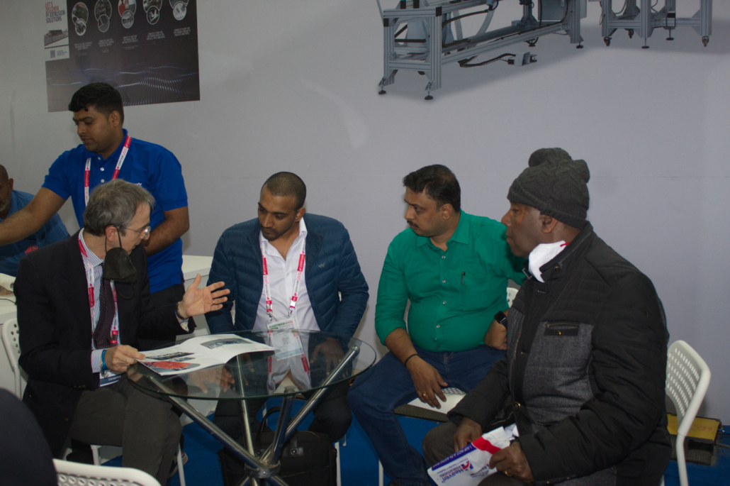 Plastindia 2023 Borghi Gallery 17