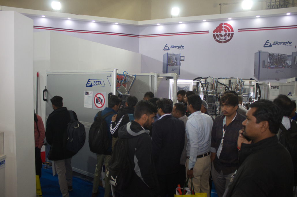 Plastindia 2023 Borghi Gallery 19