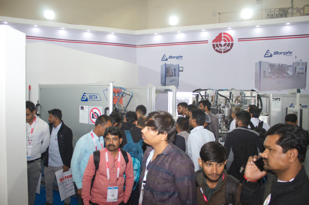 Plastindia 2023 Borghi Gallery 20