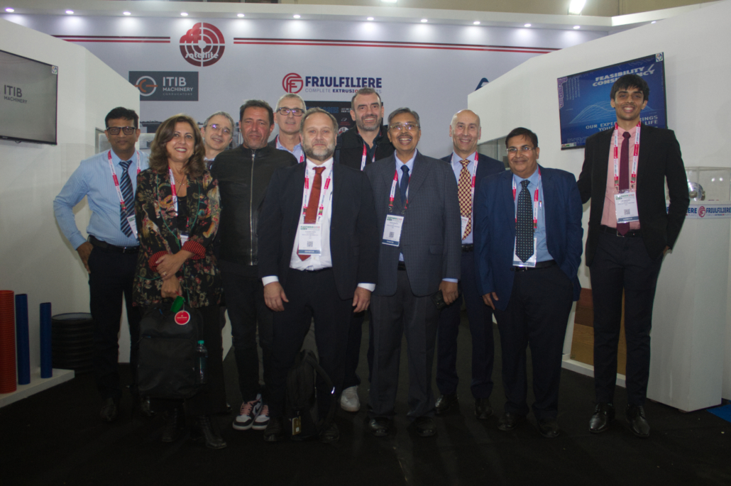 Plastindia 2023 Borghi Gallery 22