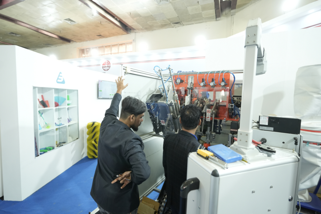 Plastindia 2023 Borghi Gallery 23