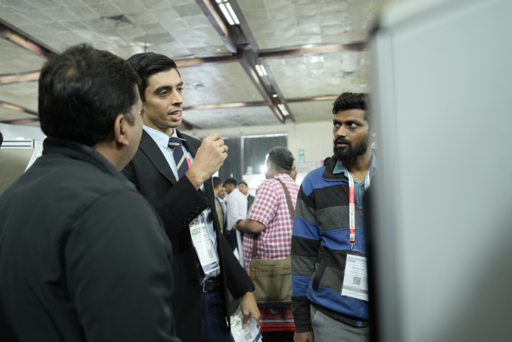 Plastindia 2023 Borghi Gallery 25