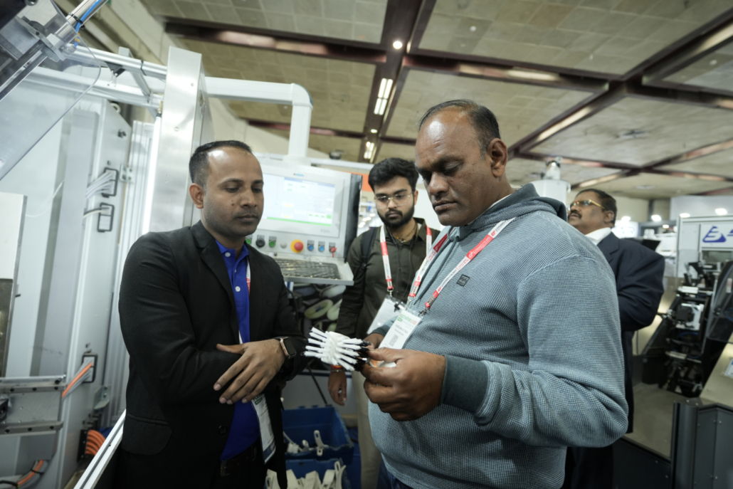 Plastindia 2023 Borghi Gallery 26