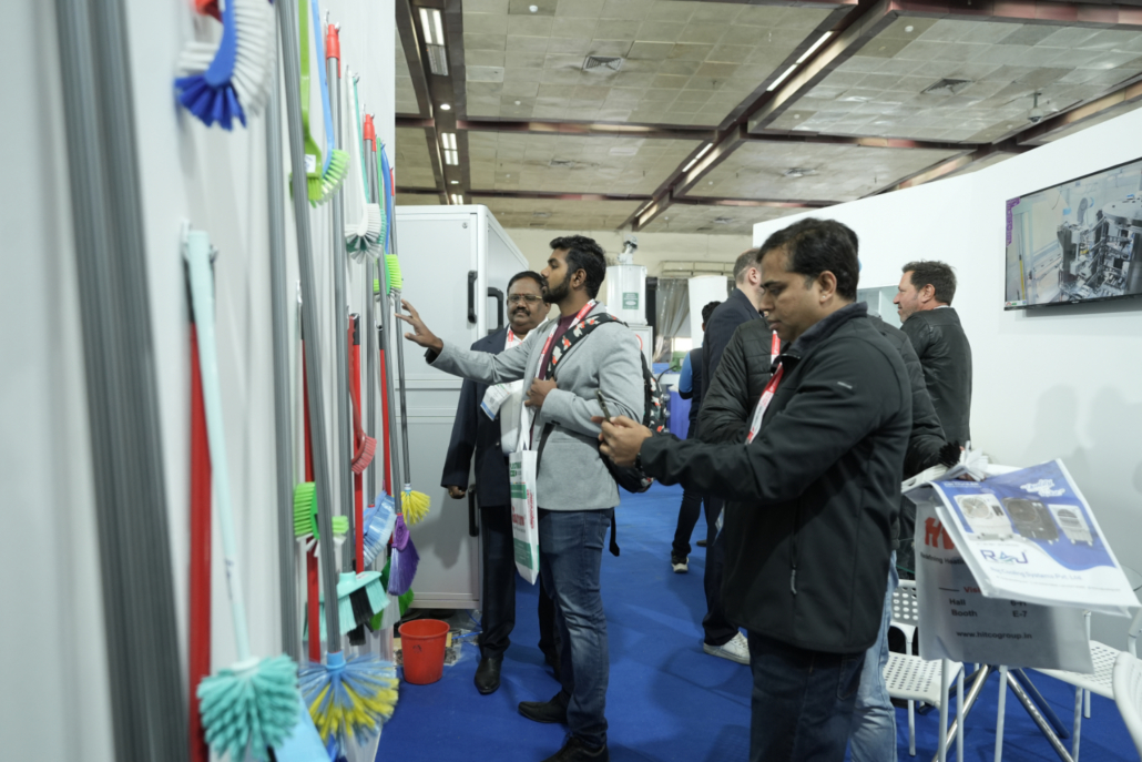 Plastindia 2023 Borghi Gallery 27