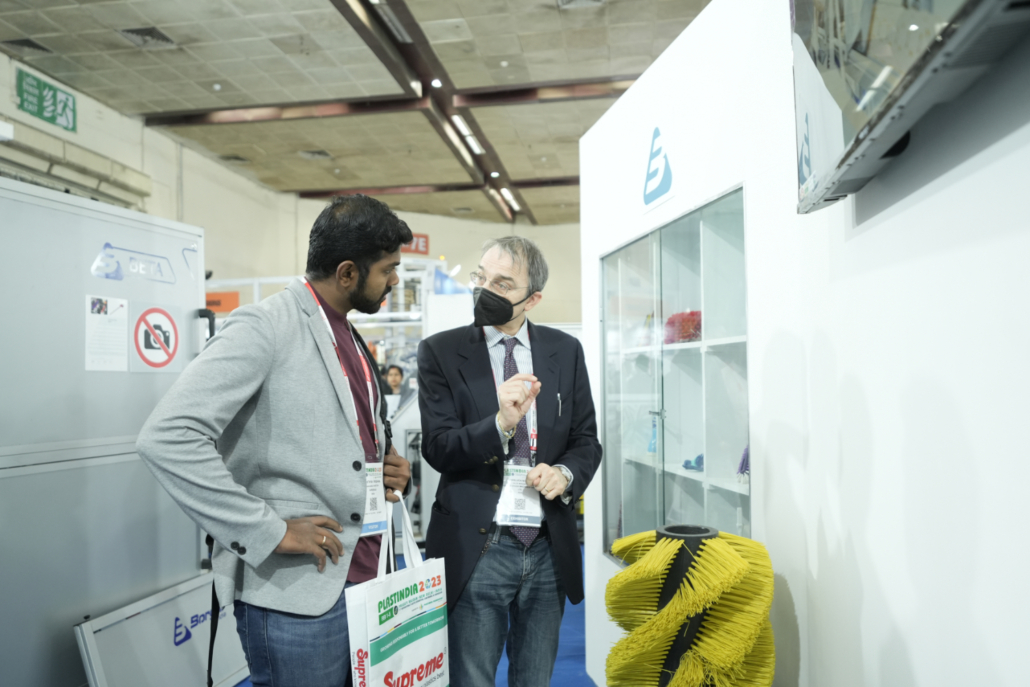 Plastindia 2023 Borghi Gallery 29