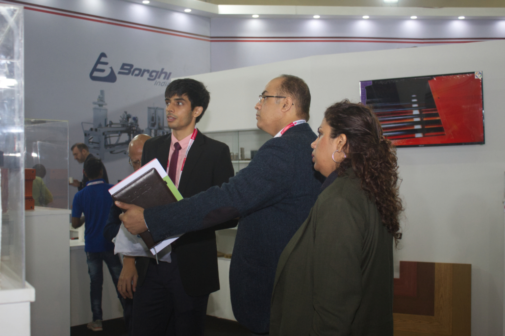 Plastindia 2023 Borghi Gallery 3