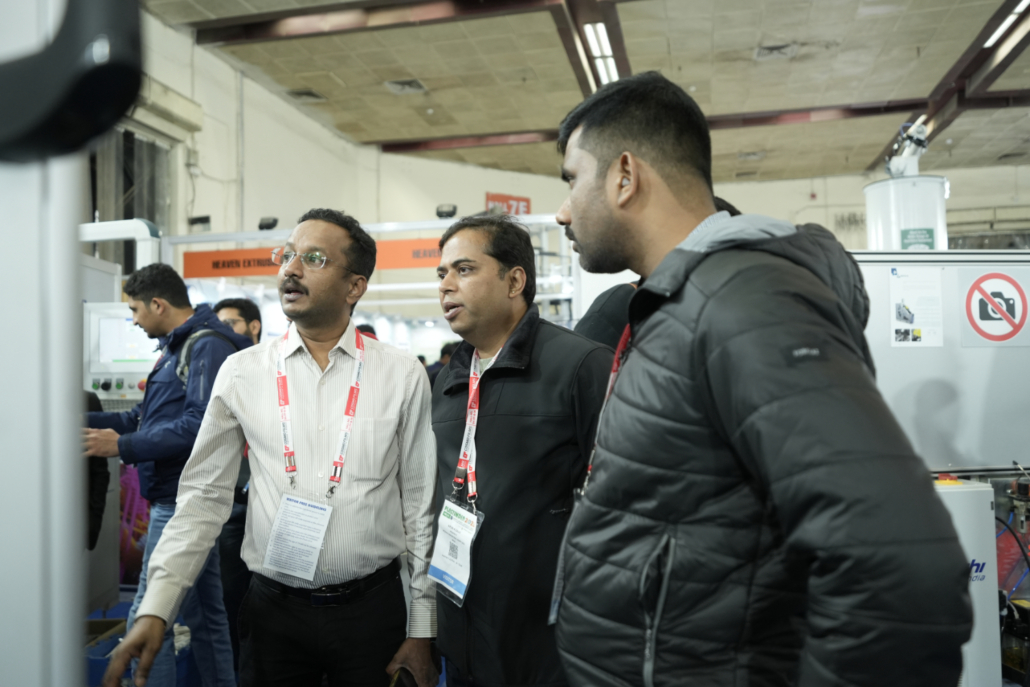 Plastindia 2023 Borghi Gallery 30