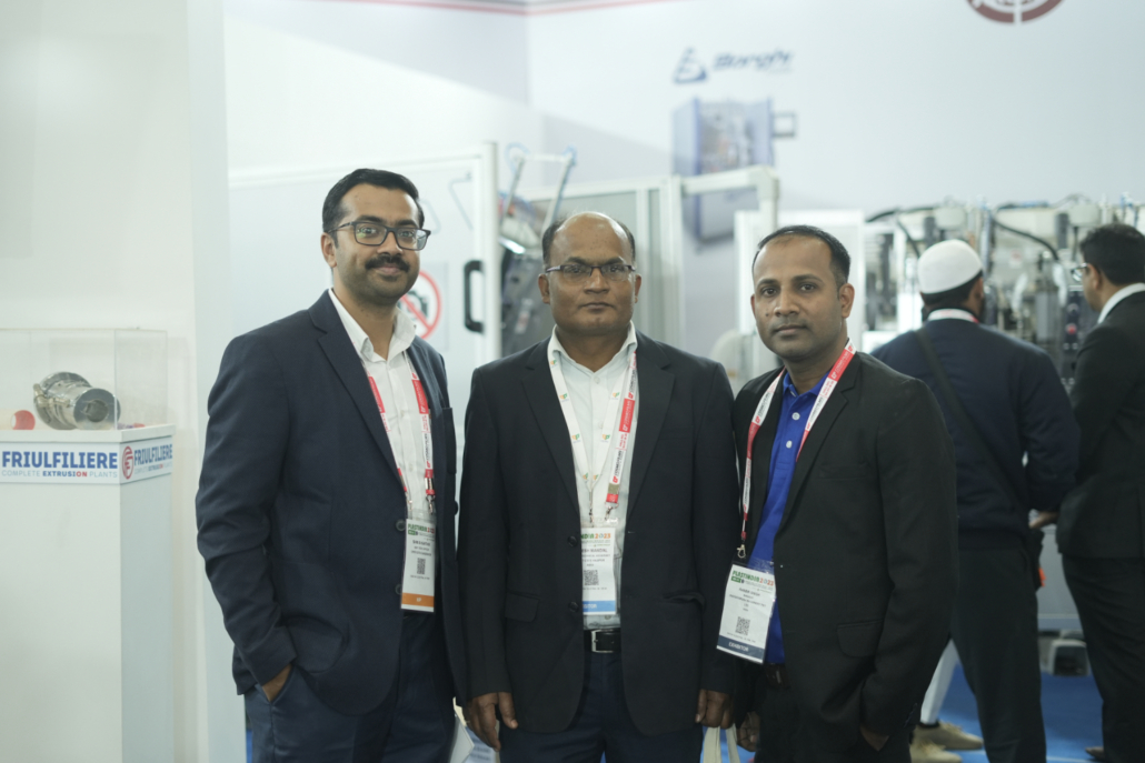 Plastindia 2023 Borghi Gallery 31