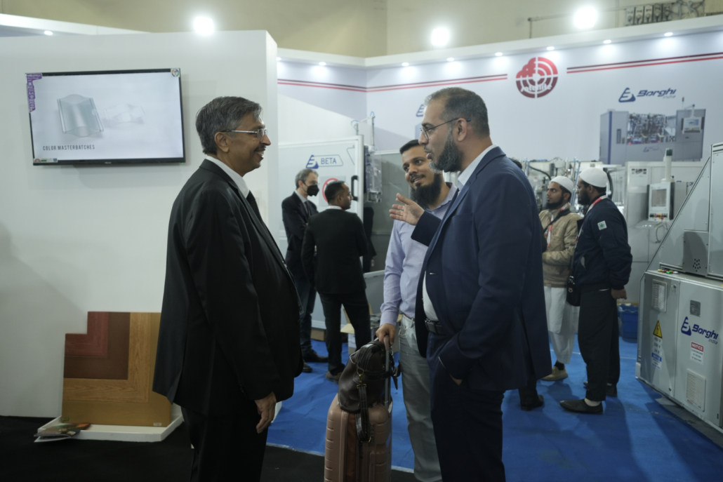 Plastindia 2023 Borghi Gallery 32