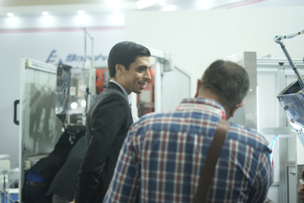 Plastindia 2023 Borghi Gallery 33