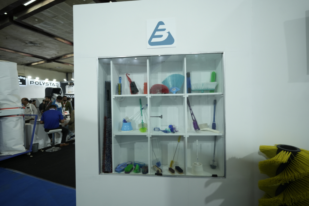 Plastindia 2023 Borghi Gallery 34