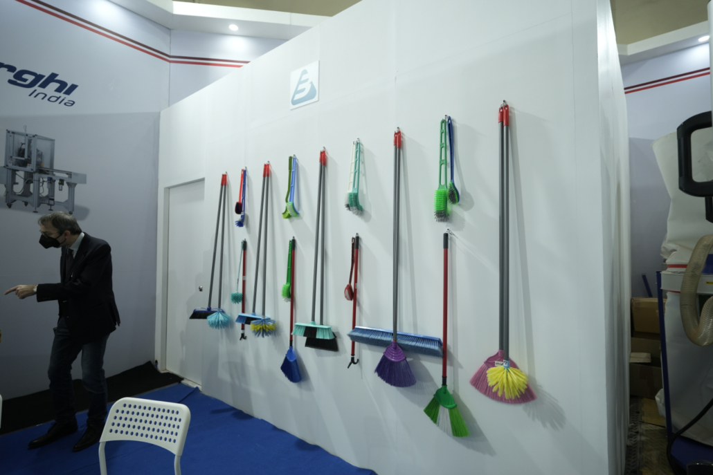 Plastindia 2023 Borghi Gallery 35