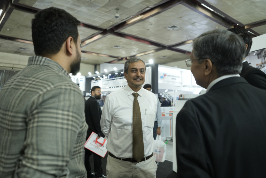 Plastindia 2023 Borghi Gallery 36