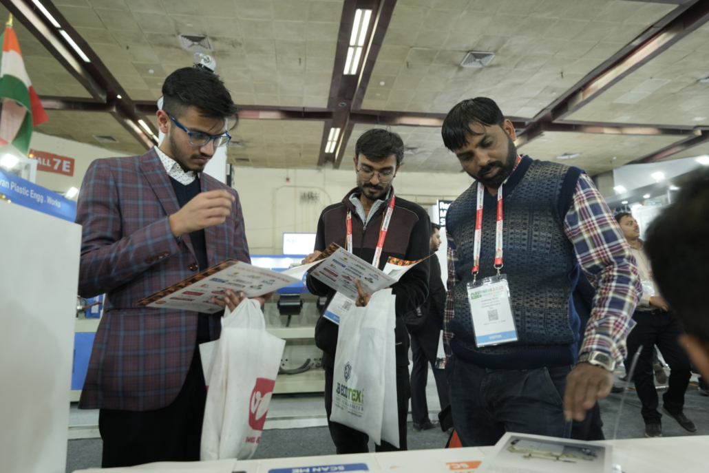 Plastindia 2023 Borghi Gallery 37