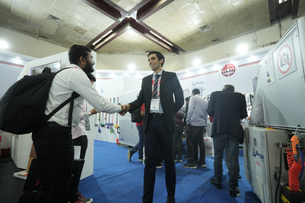 Plastindia 2023 Borghi Gallery 39