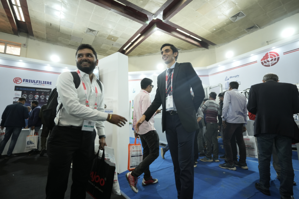 Plastindia 2023 Borghi Gallery 40