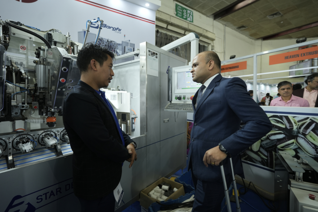 Plastindia 2023 Borghi Gallery 41