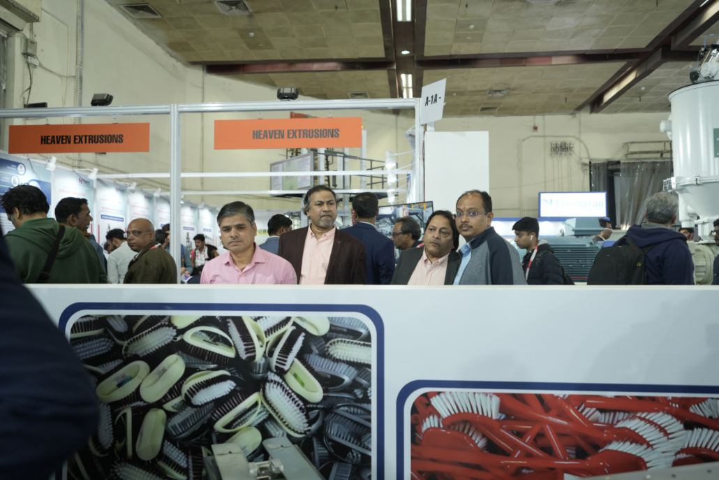 Plastindia 2023 Borghi Gallery 42