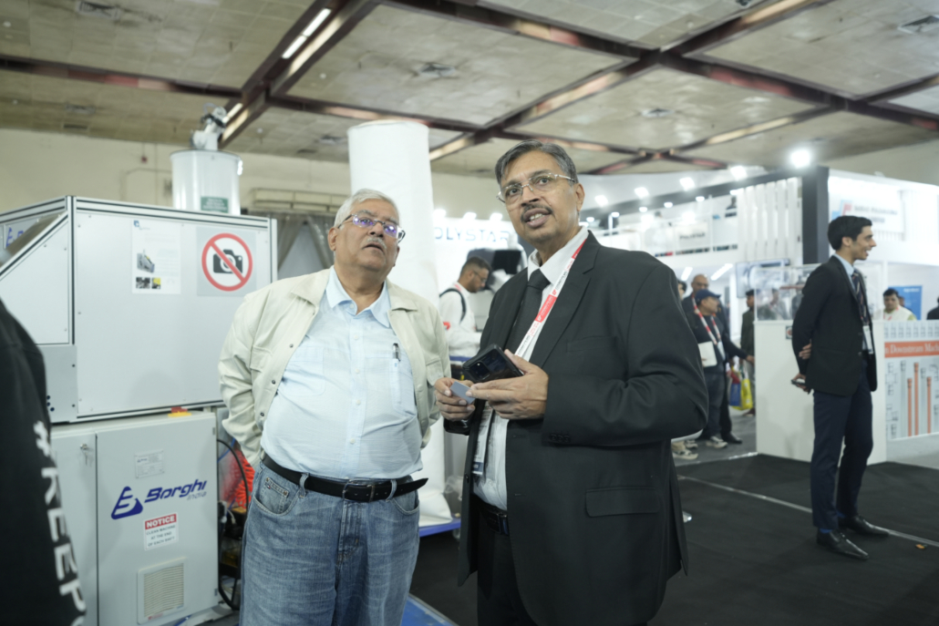 Plastindia 2023 Borghi Gallery 43