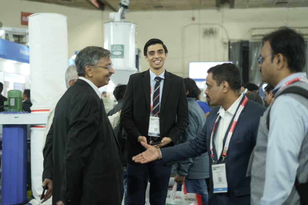 Plastindia 2023 Borghi Gallery 44