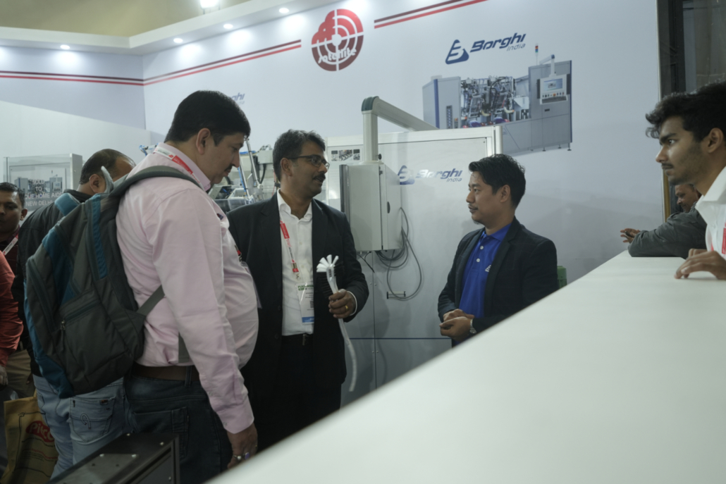 Plastindia 2023 Borghi Gallery 46