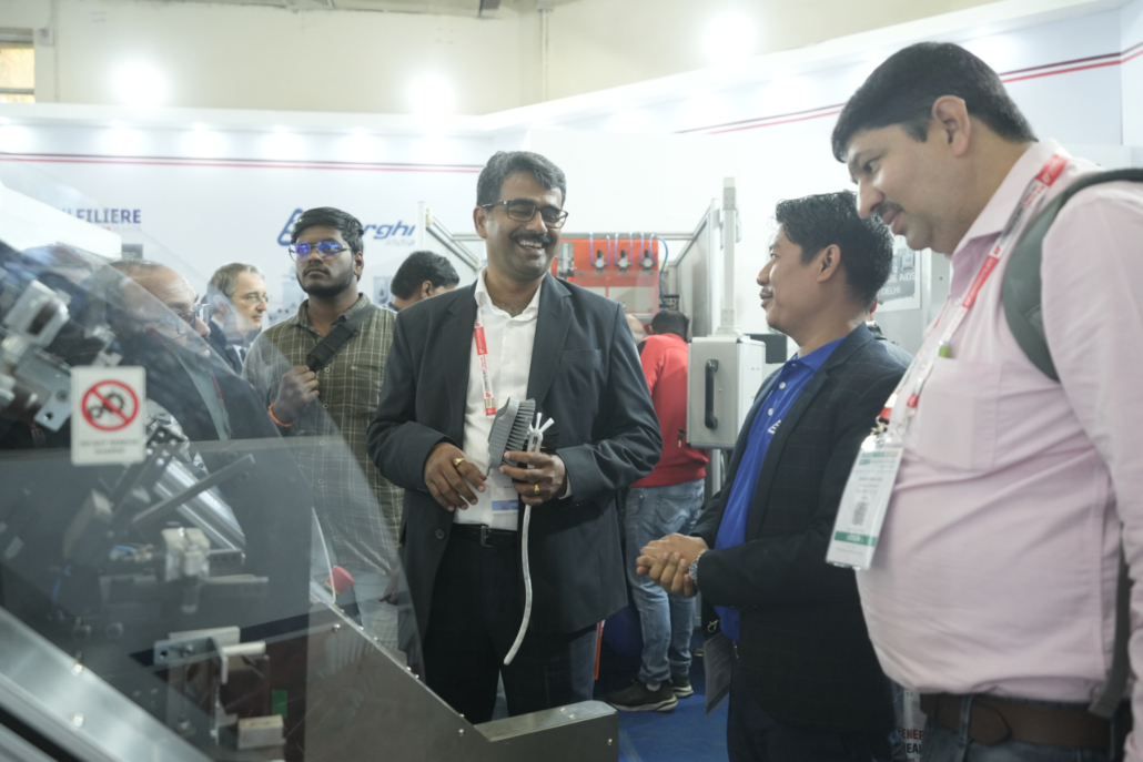 Plastindia 2023 Borghi Gallery 47