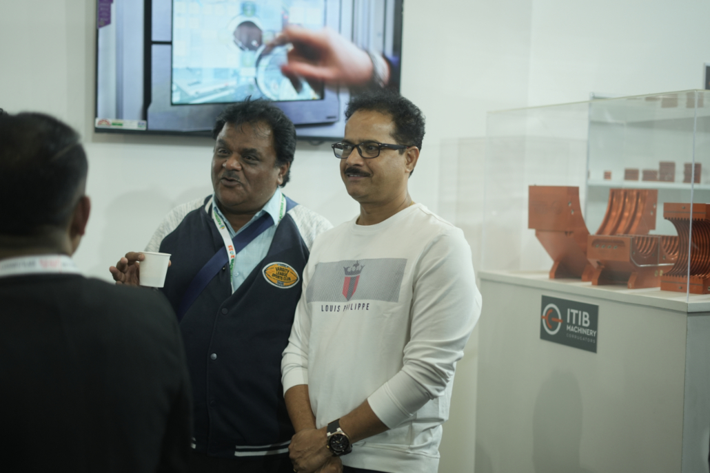 Plastindia 2023 Borghi Gallery 48