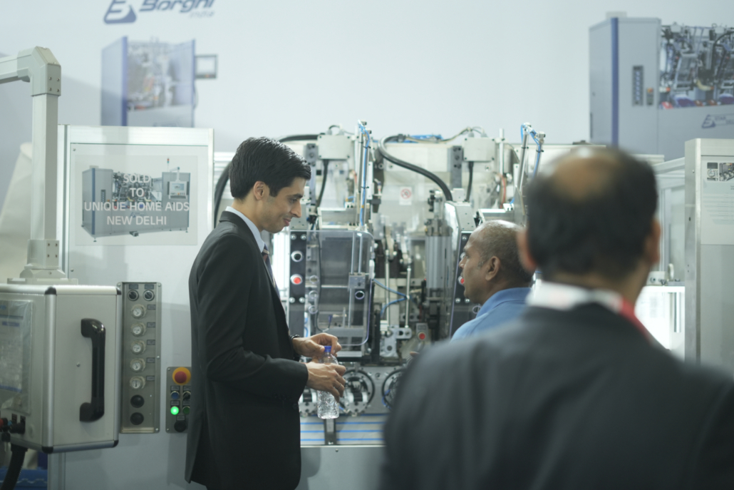 Plastindia 2023 Borghi Gallery 49