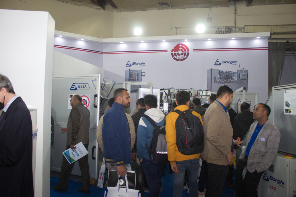 Plastindia 2023 Borghi Gallery 5