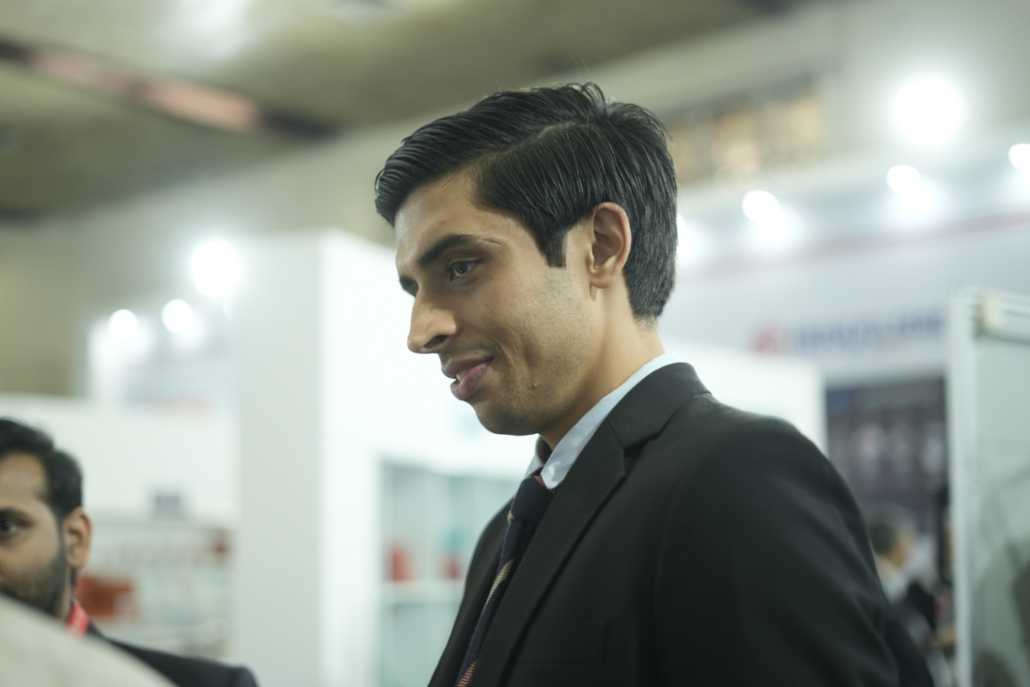 Plastindia 2023 Borghi Gallery 50