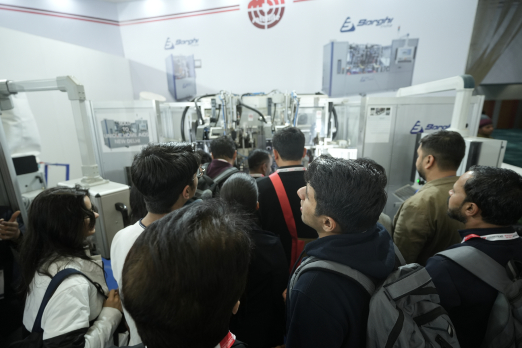 Plastindia 2023 Borghi Gallery 52