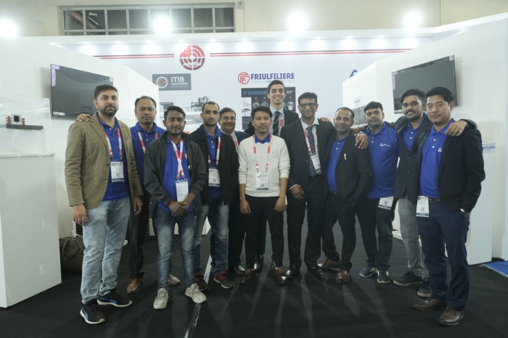 Plastindia 2023 Borghi Gallery 54