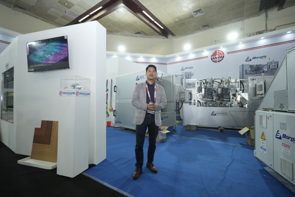 Plastindia 2023 Borghi Gallery 55