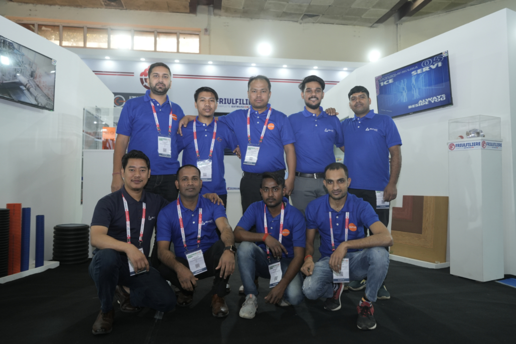 Plastindia 2023 Borghi Gallery 56