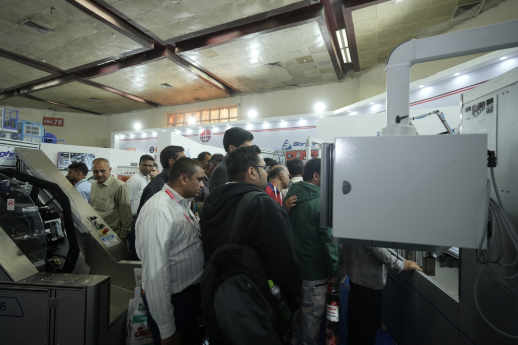 Plastindia 2023 Borghi Gallery 58