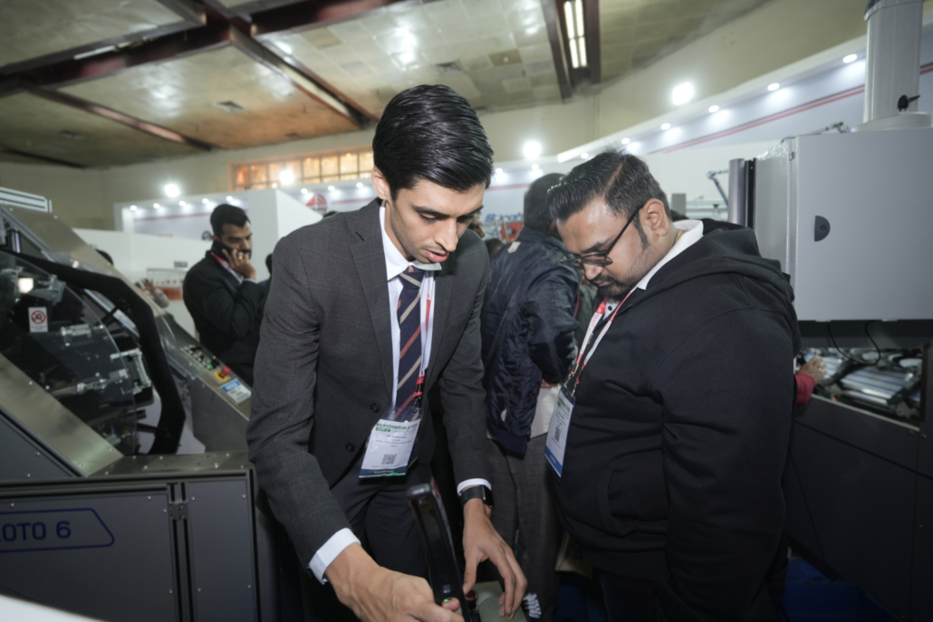 Plastindia 2023 Borghi Gallery 59