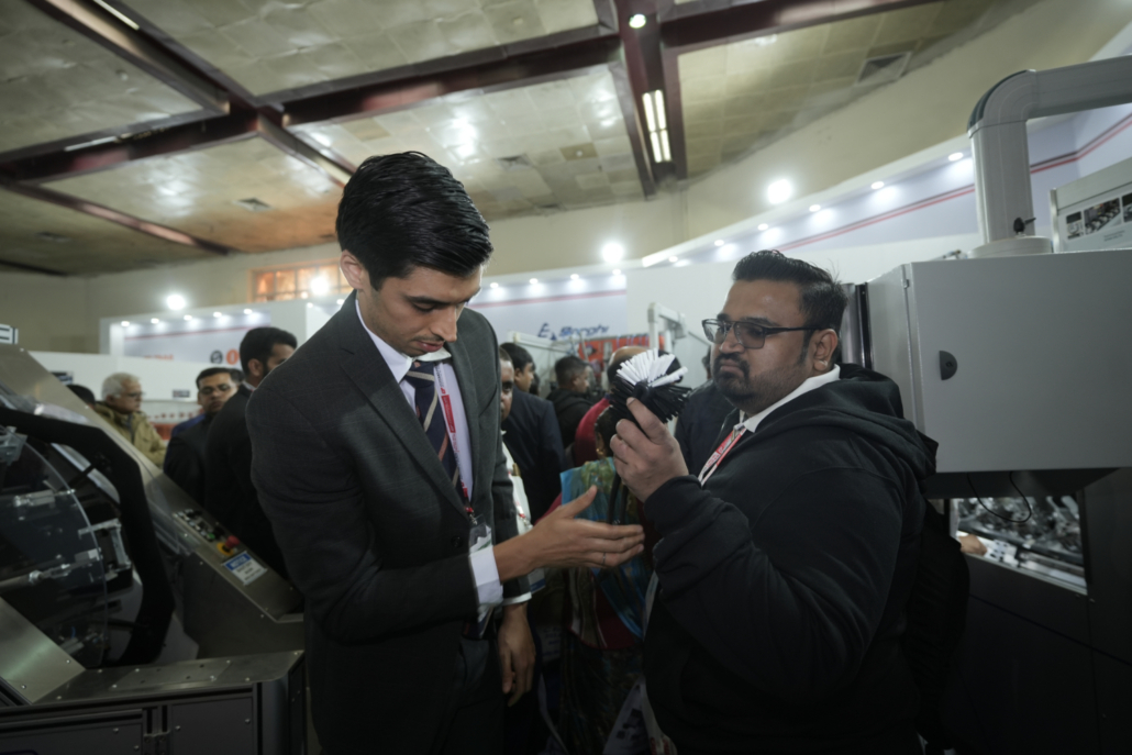 Plastindia 2023 Borghi Gallery 60