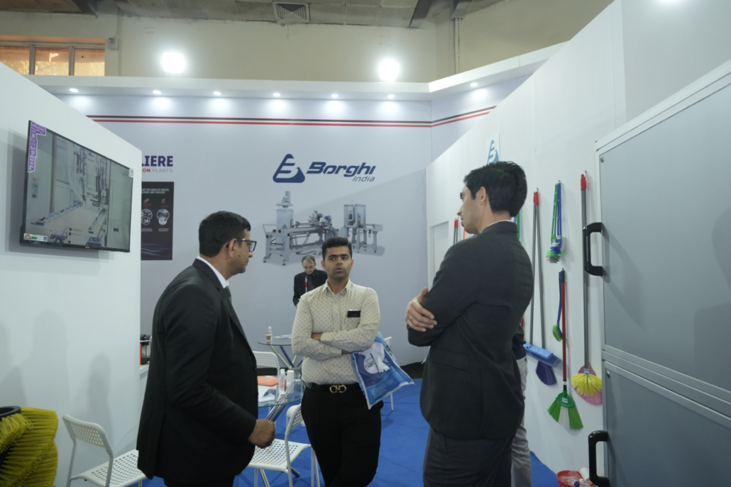 Plastindia 2023 Borghi Gallery 62