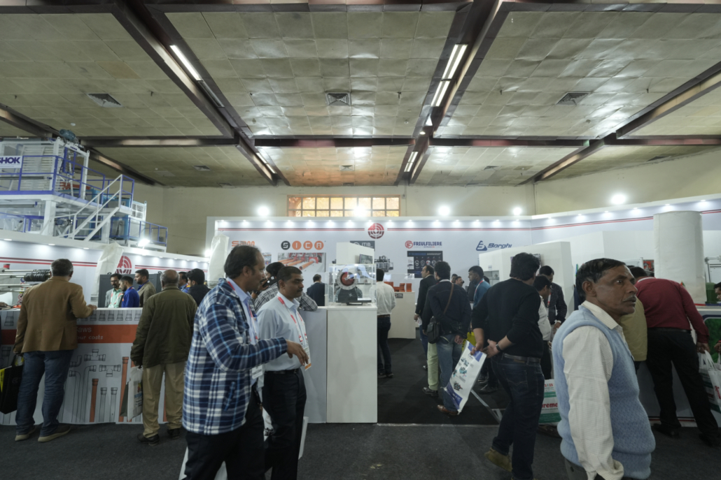 Plastindia 2023 Borghi Gallery 63